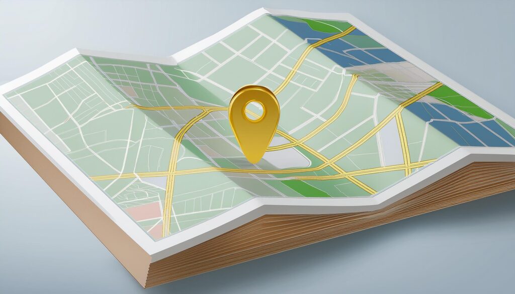 MEO_ビジネスプロフィール