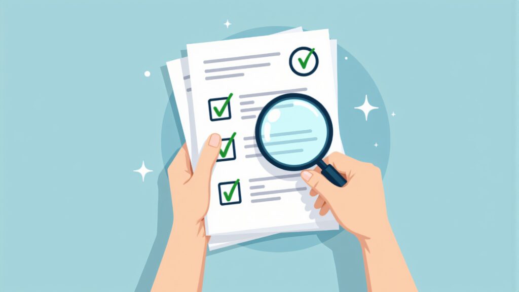 Googleアルゴリズムアップデート_ステップ