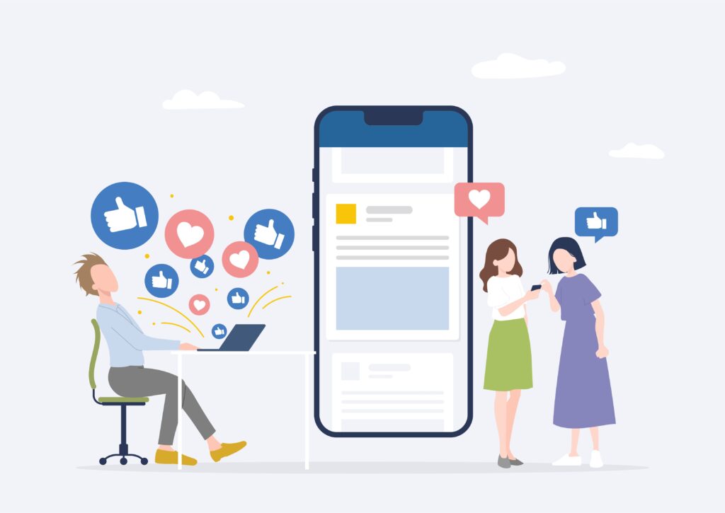 SNS広告代理店おすすめ_事前準備