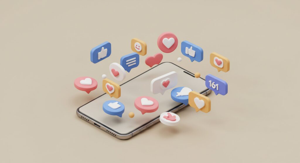 SNS広告代理店おすすめ_選び方